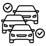 Parc censat de vehicles