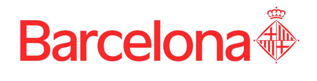 Ajuntament de Barcelona logotip
