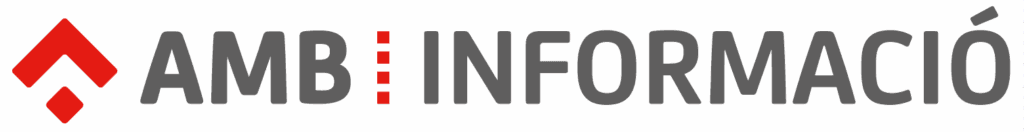 AMB Informació logotip
