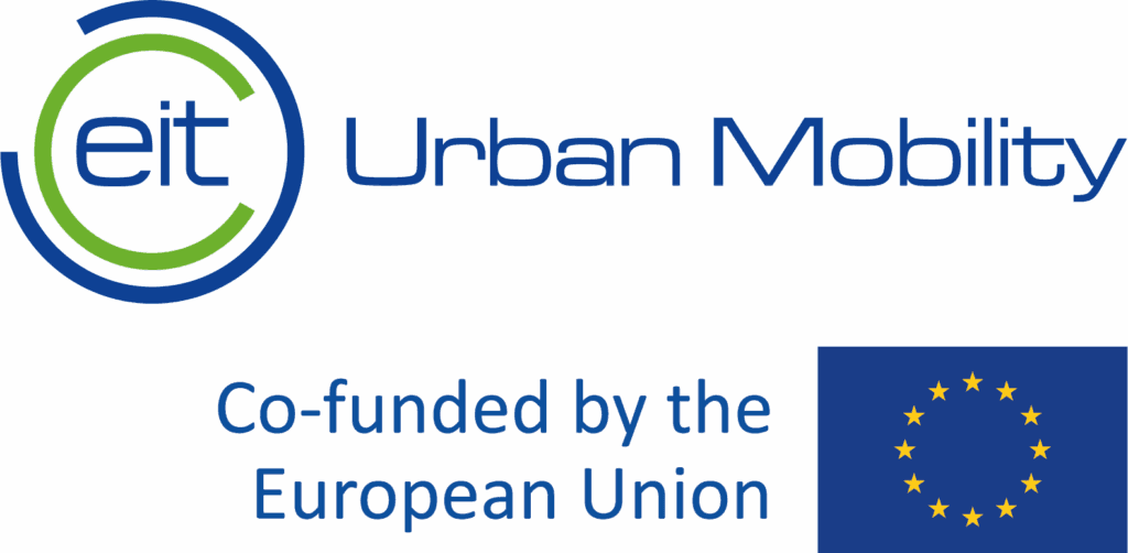 EIT Urban Mobility logo