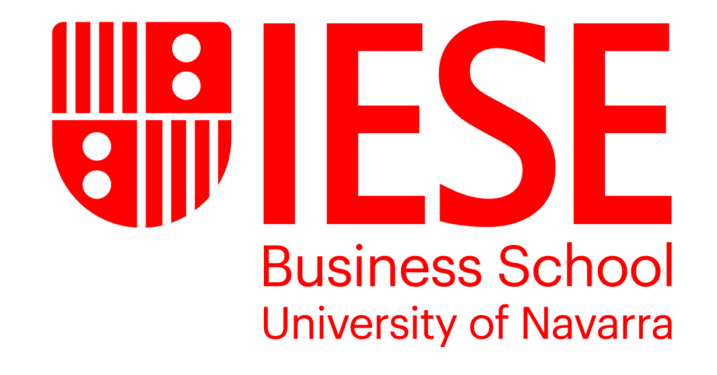 IESE logotip