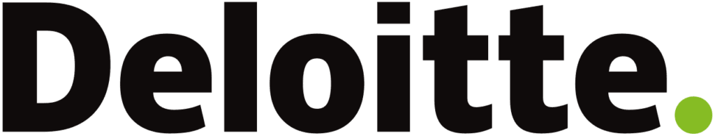Deloitte logotip