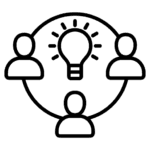 Accés a una comunitat d’experts