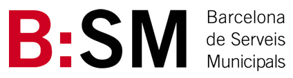 B:SM logotip