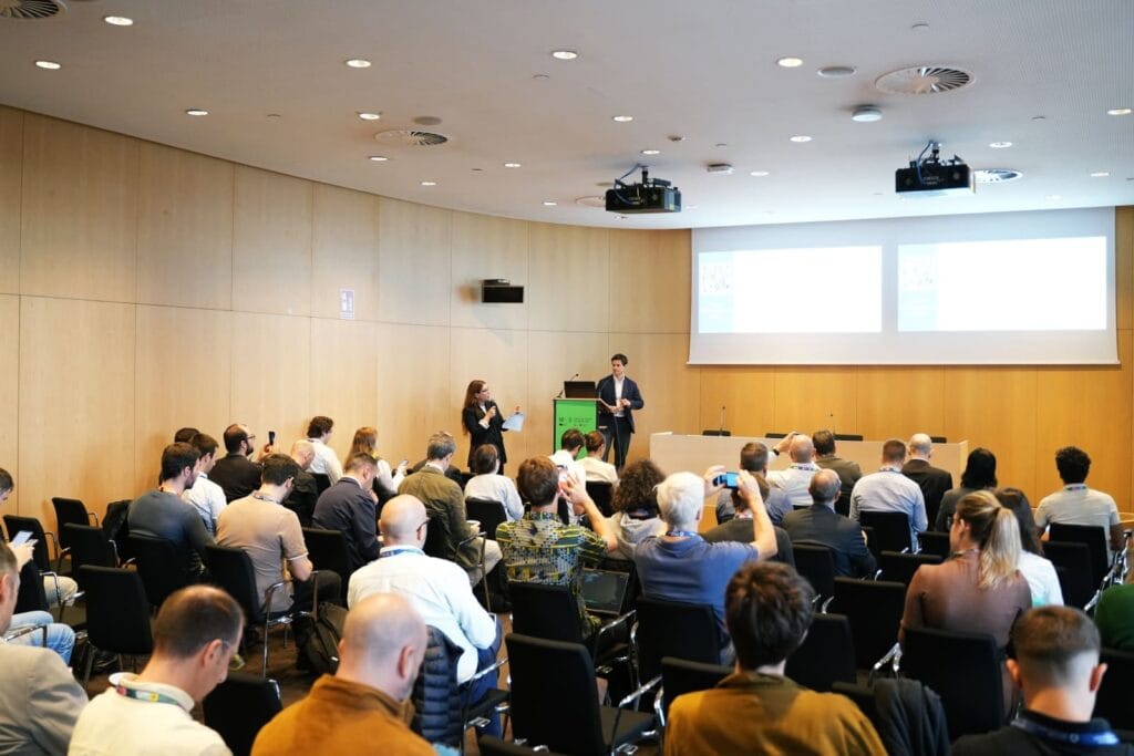 Convertir les dades en coneixement compartit: un repte clau per al futur de la mobilitat