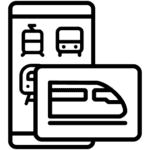 Mobility-as-a-Service (MaaS)