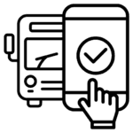 Transport a la demanda